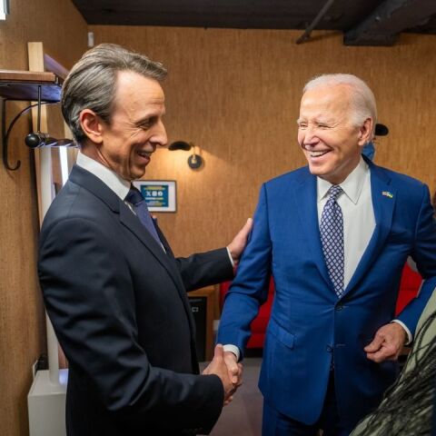 Τζο Μπάιντεν