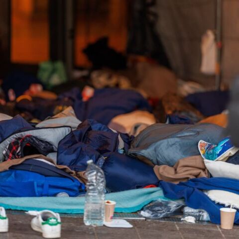 ΕΕ: 1,14 εκατομμύριο αιτήσεις ασύλου κατατέθηκαν στην Ευρωπαϊκή Ένωση το 2023 - Ρεκόρ επταετίας - Πρώτη η Γερμανία - Τα στοιχεία για την Ελλάδα.