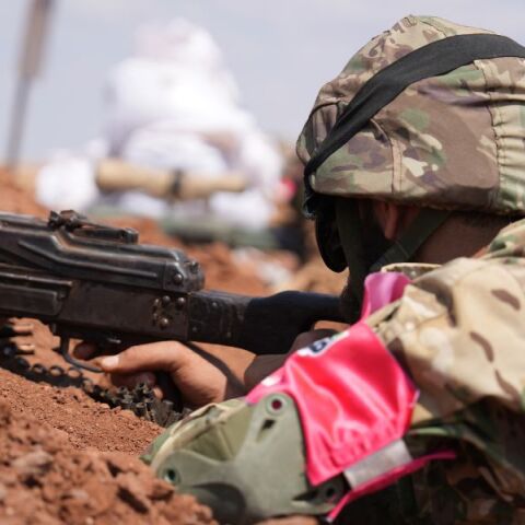 Παρατηρητήριο Ανθρωπίνων Δικαιωμάτων (HRW): Κατηγορεί την Τουρκία για παραβιάσεις στη βόρεια Συρία - Στόχος οι άμαχοι Κούρδοι.