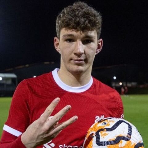 Λίβερπουλ: Το νέο αστέρι της κατάγεται από την Κύπρο