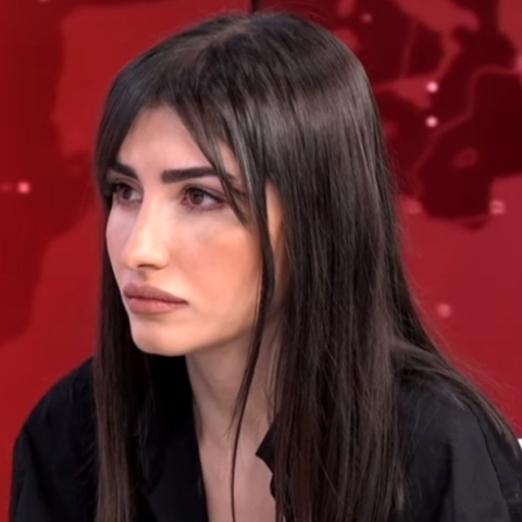 Ντίνα Μαγδαλιανίδη: Η πολυτραυματίας των Τεμπών μίλησε για τις δύσκολες στιγμές που βιώνει μετά το δυστύχημα 