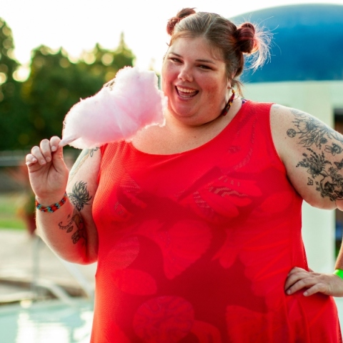 Δηλαδή η παχυσαρκία είναι καλή;