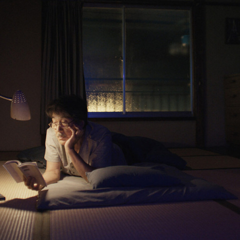 «Υπέροχες μέρες» του Βιμ Βέντερς: ένα λιτό, ζεν αριστούργημα