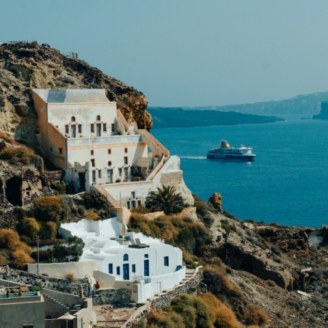 Τουρισμός για Όλους: Πλησιάζει η «πρεμιέρα»των αιτήσεων