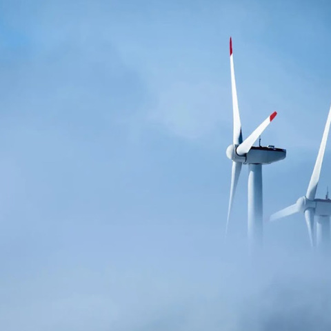 Οι Ανανεώσιμες Πηγές Ενέργειας ξεπέρασαν το 33%