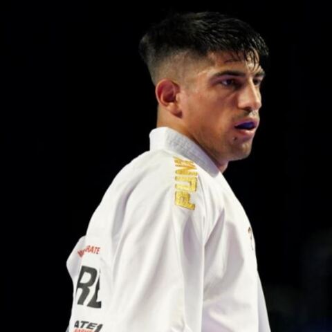 Ο Διονύσης Ξένος