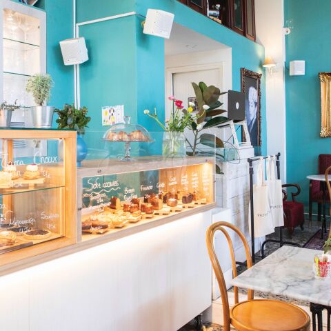 19 στέκια σε Παγκράτι, Βύρωνα και Καισαριανή