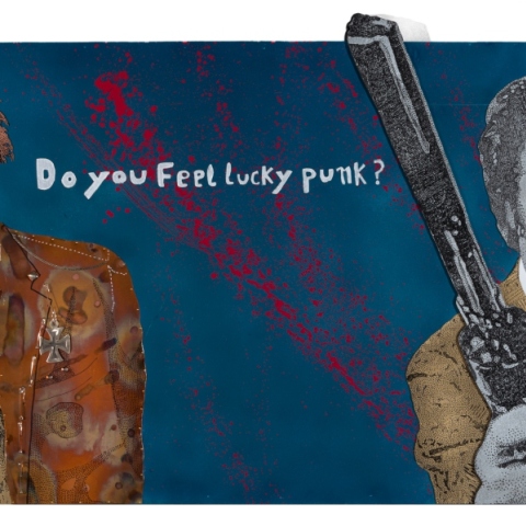 «Πιθανές Απιθανότητες»: Η έκθεση του εικαστικού Γιάννη Στεμπίλη στην Art Zone 42 στις 16/3 έως 6/4