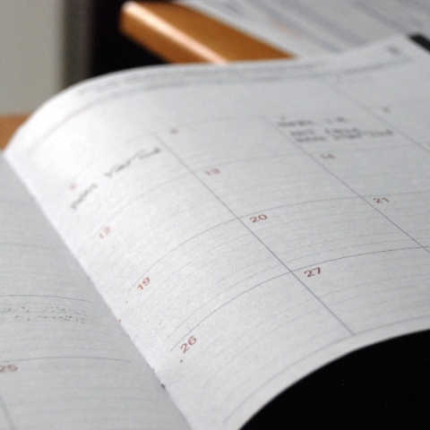 Με δύο τριήμερα μας «υποδέχεται» ο Μάρτιος - Πότε πέφτει το Πάσχα