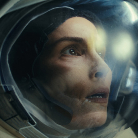 Το «Constellation» και η Γάτα του Σρέντιγκερ