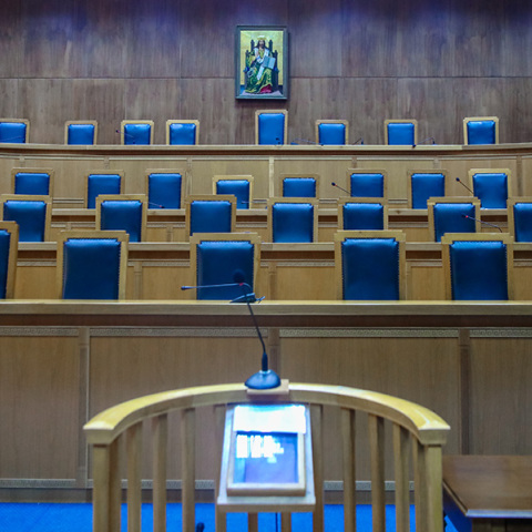 Κρήτη: Ισόβια στον πατέρα για τη δολοφονία του 26χρονου γιου του