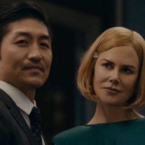 Expats: έχοντες και μη έχοντες στη μεγαλούπολη