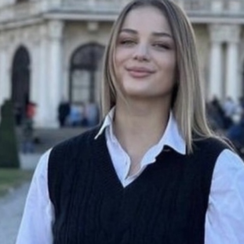 Τέμπη: Η μητέρα της 20χρονης Κλαούντια για τον θάνατο του παιδιού της 