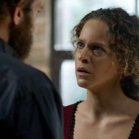 Η «Μάγισσα»: Επιστρέφει τη Δευτέρα 4 Μαρτίου η σειρά του ΑΝΤ1 - Περιλήψεις επεισοδίων - Πώς ξετυλίγεται ο μύθος αυτή την εβδομάδα.