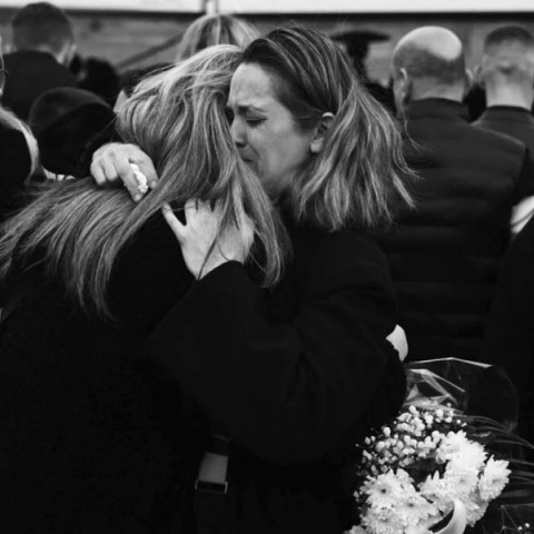 Μνημόσυνο Τέμπη