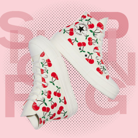 Ψωνίζουμε 90ς ρούχα και αξεσουάρ 