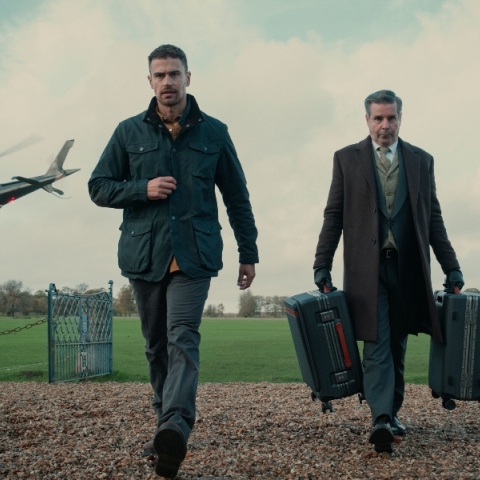 Netflix: Όλες οι σειρές και οι ταινίες που έρχονται τον Μάρτιο