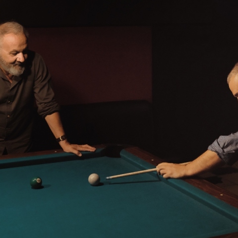 Χρήστος Θηβαίος: Συνέντευξη με τον τραγουδιστή