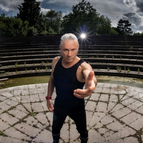 Bruce Dickinson: Ακούστε το νέο του album «The Mandrake Project»