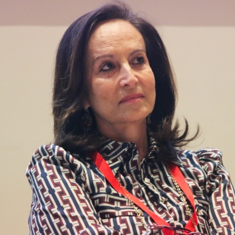 Α. Διαμαντοπούλου στο Πρώτο: Ορθώς ο πρωθυπουργός θα πάει στην Άγκυρα-Δεν πρέπει να σταματάει ποτέ ο διάλογος (audio)