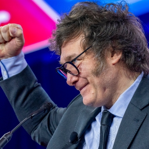 Αργεντινή: Ο πρόεδρος Μιλέι κλείνει το κρατικό πρακτορείο ειδήσεων Telam