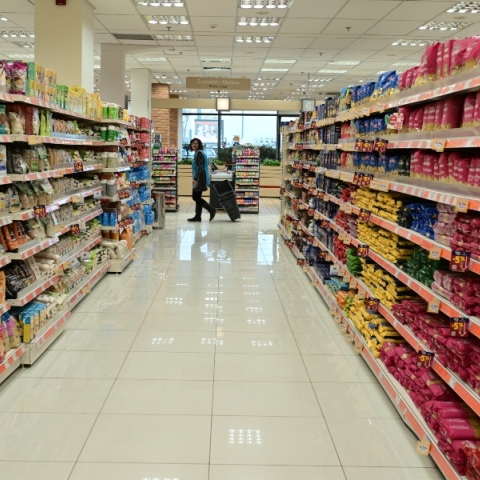 Ακρίβεια: Τα 4 νέα μέτρα αντιμετώπισης από Υπουργείο Ανάπτυξης