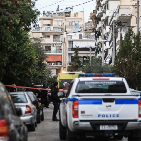 Νίκαια - φονικό: Αποφασισμένος να σκοτώσει τον γαμπρό του ο 64χρονος
