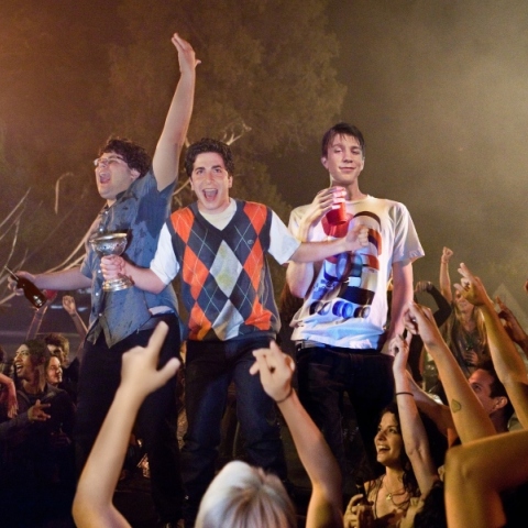 Project X: Η γενιά που ήξερε να παρτάρει (;)