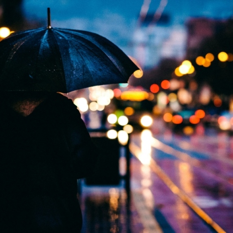 Καιρός: Nέο κύμα κακοκαιρίας από την Ιταλία