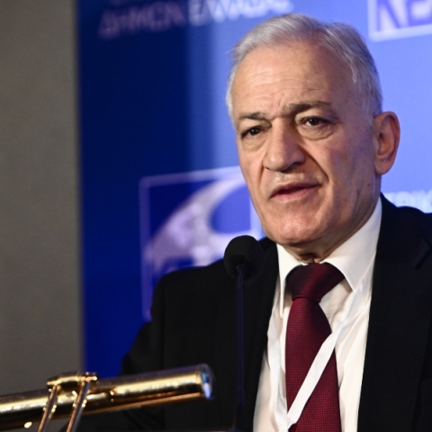 ΚΕΔΕ: Καθαρή νίκη Κυρίζογλου στις εκλογές