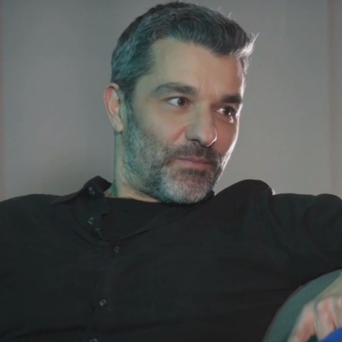 Πέτρος Λαγούτης: Η μάχη με τον εθισμό στον τζόγο και τα παιδιά του 