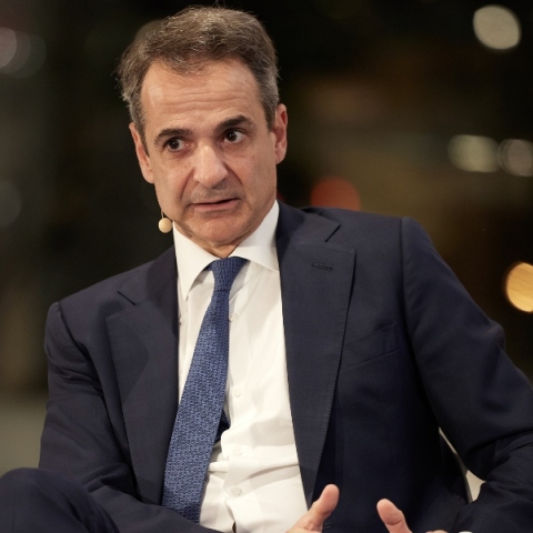 Μητσοτάκης: Οι ένοχοι για τα Τέμπη θα τιμωρηθούν