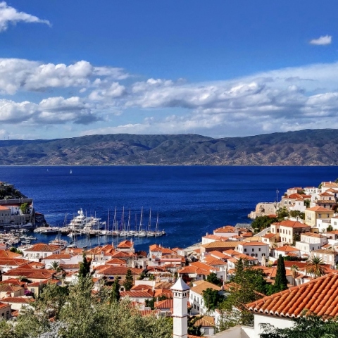 Τουρισμός για όλους 2024 gov: Μέχρι πότε είναι ανοιχτό το tourism4all