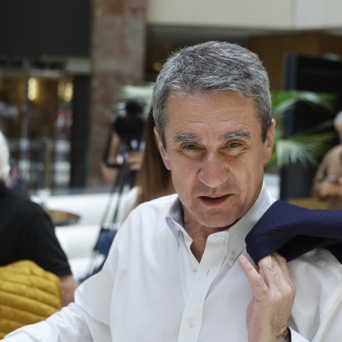 Ανδρέας Λοβέρδος