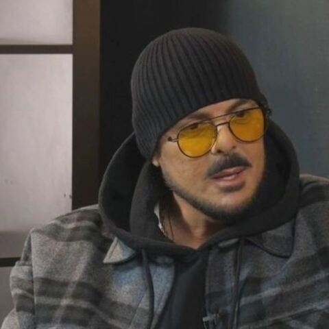 Νίκος Βουρλιώτης: «Έκλαιγα σαν να μην υπάρχει αύριο την ημέρα που γεννήθηκε η Δέσποινα»