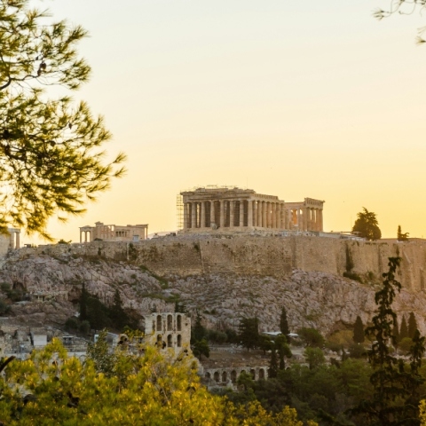 Τα εύσημα του CNN στην Ελλάδα