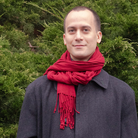 Φίλιππος Ράσκοβιτς: Ανάμεσα στο Βίλνιους και την Αθήνα