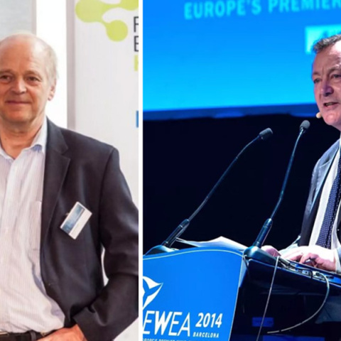 Το «Νόμπελ» Μηχανικής σε δύο πρωτοπόρους της αιολικής ενέργειας