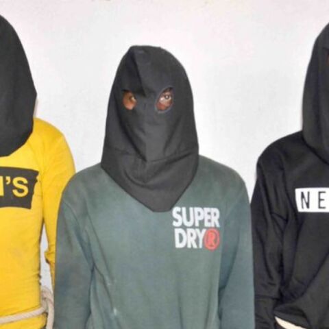 Ινδία: Η αστυνομία συνέλαβε τρεις άνδρες που κατηγορούνται ότι βίασαν τουρίστρια - Ισπανοί πολίτες τα θύματα της επίθεσης.