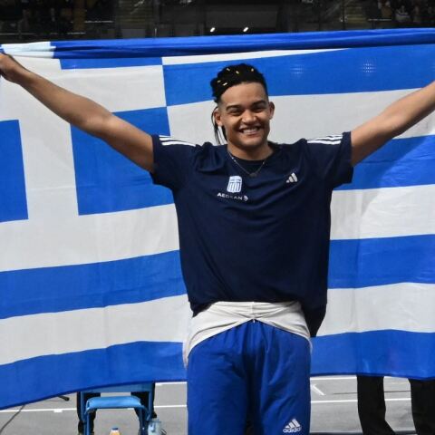 Ο Εμμανουήλ Καραλής