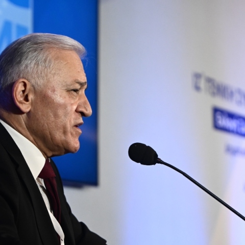 ΚΕΔΕ: Ποιοι εκλέγονται στο νέο ΔΣ με πρόεδρο τον Κυρίζογλου