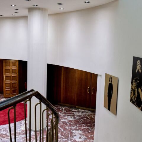 Οι υποψήφιοι για τα Βραβεία Κάρολος Κουν και τα Βραβεία Κριτικών Θεάτρου και Μουσικής 2022/23 - Τελετή απονομή στο θέατρο «Μαρία Κάλλας».