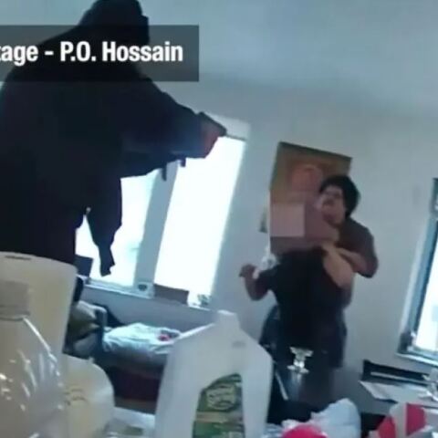 Αστυνομικός στη Νέα Υόρκη εξουδετέρωσε 30χρονο που απειλούσε να σκοτώσει τη μητέρα του 