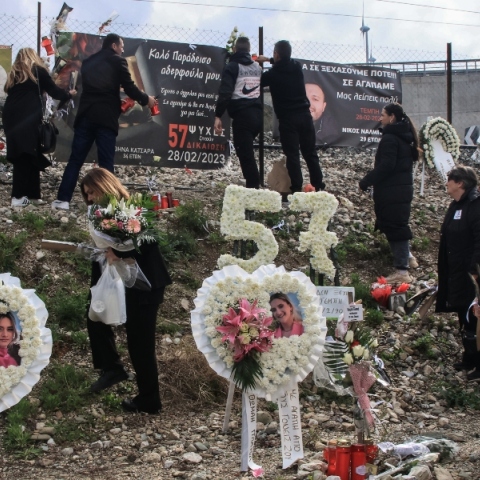 Τι μάθαμε στην επέτειο των Τεμπών