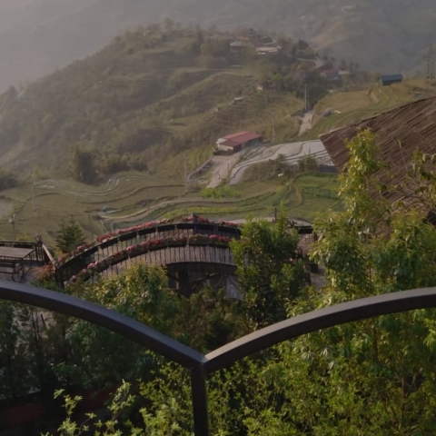 Βιετνάμ: Καταναλώνοντας τοπία