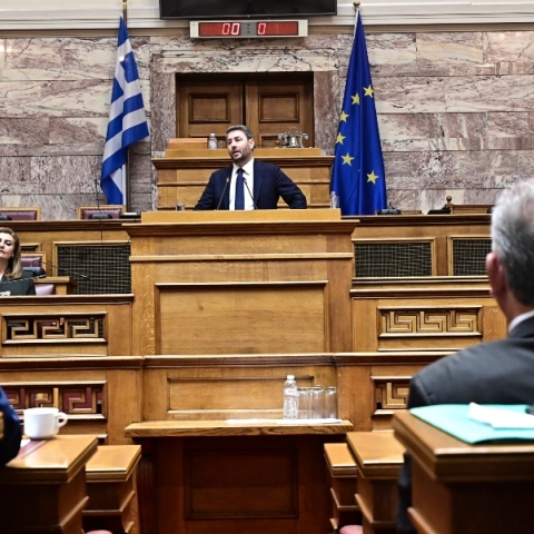 Ταραχή στην ΚΟ του ΠΑΣΟΚ για τα μη κρατικά πανεπιστήμια