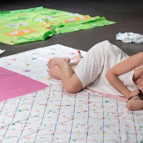 Διεθνής Ημέρα των Γυναικών μιλάμε για την έμφυλη βία - Οι δράσεις στην Τεχνόπολη του δήμου Αθηναίων - Με τη συμμετοχή της εικαστικού Γεωργίας Λαλέ.