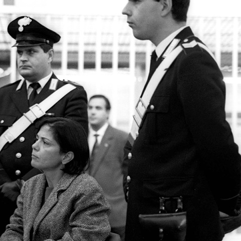 Barbara Balzerani: Έφυγε από τη ζωή μια από τους «αμετανόητους» των Ερυθρών Ταξιαρχιών