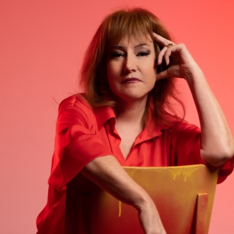 Έλλη Πασπαλά: Υπάρχει σήμερα ένας διάχυτος κυνισμός