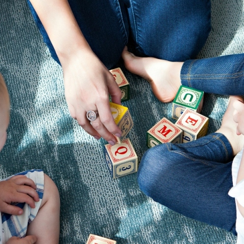 Επίδομα παιδιού: Πότε εκπνέει η προθεσμία των αιτήσεων 